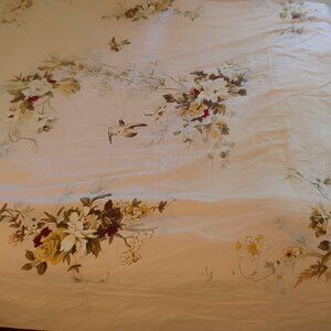 4pcs matching complete set: bed sheet/gorgeous comforter/2pcs pillowcases